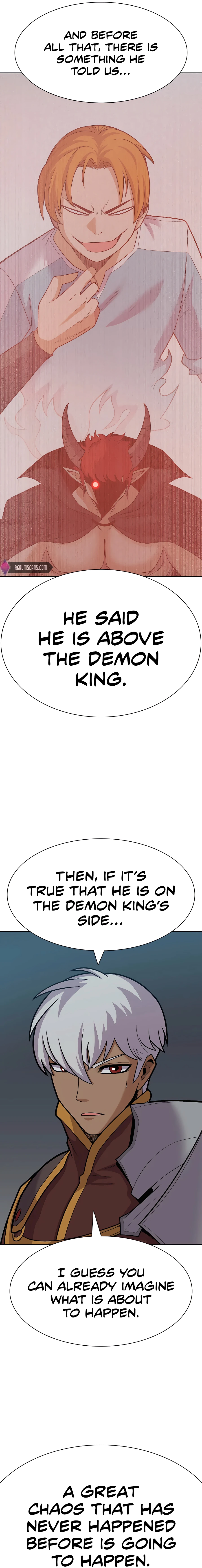 Newbie management Chapter 34 - page 15