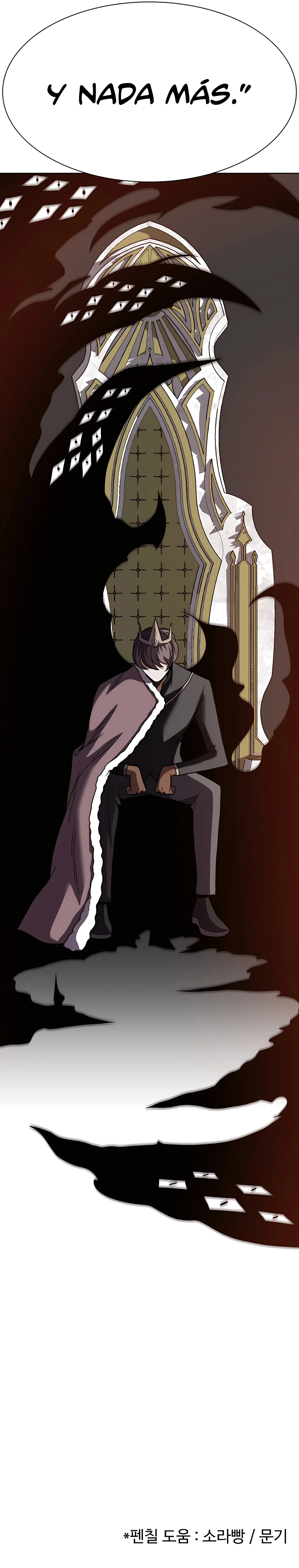 Newbie management Chapter 34 - page 26