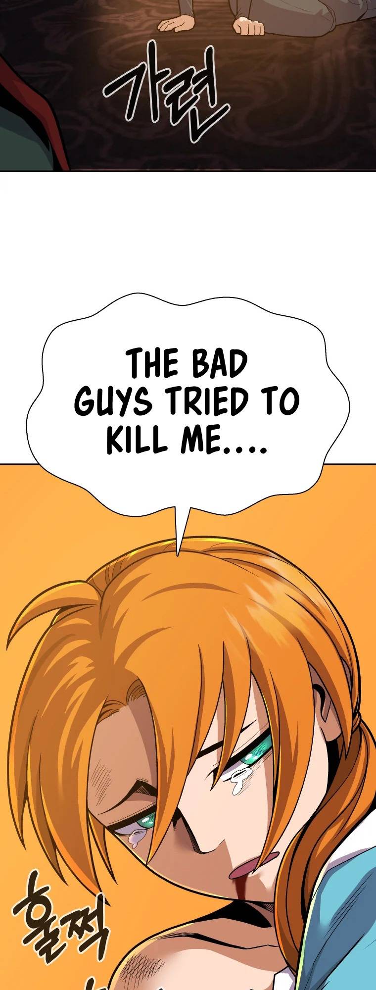 Newbie management Chapter 9 - page 106