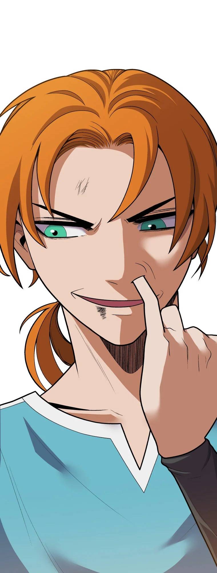 Newbie management Chapter 9 - page 115