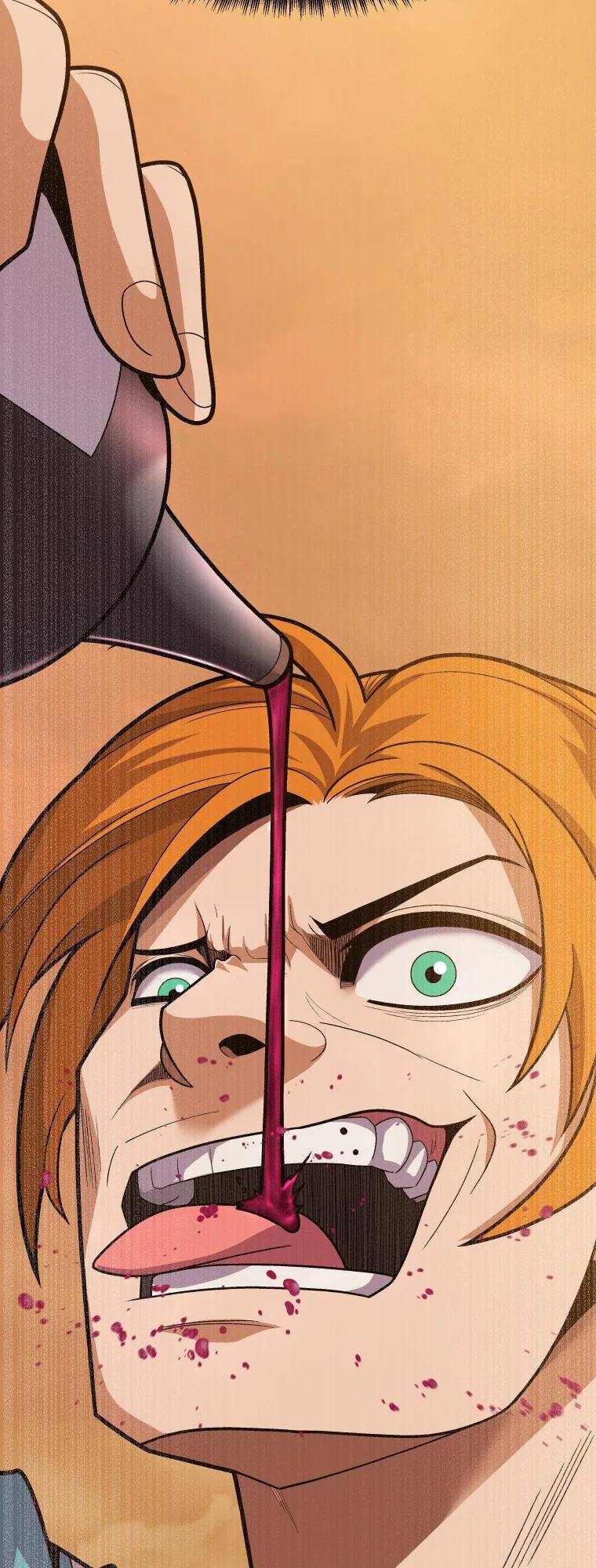 Newbie management Chapter 9 - page 12