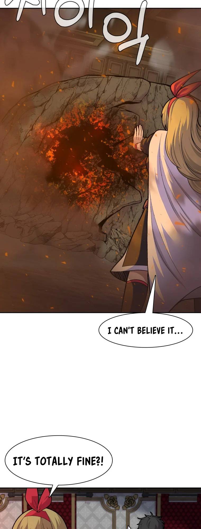 Newbie management Chapter 9 - page 21
