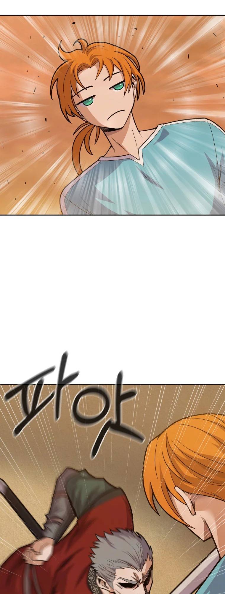 Newbie management Chapter 9 - page 30