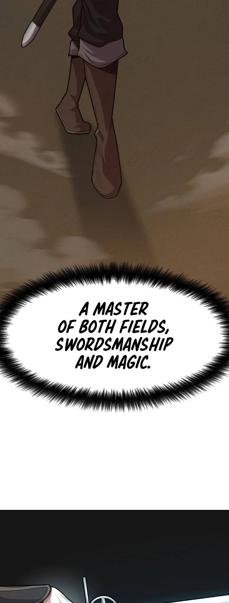 Newbie management Chapter 9 - page 5