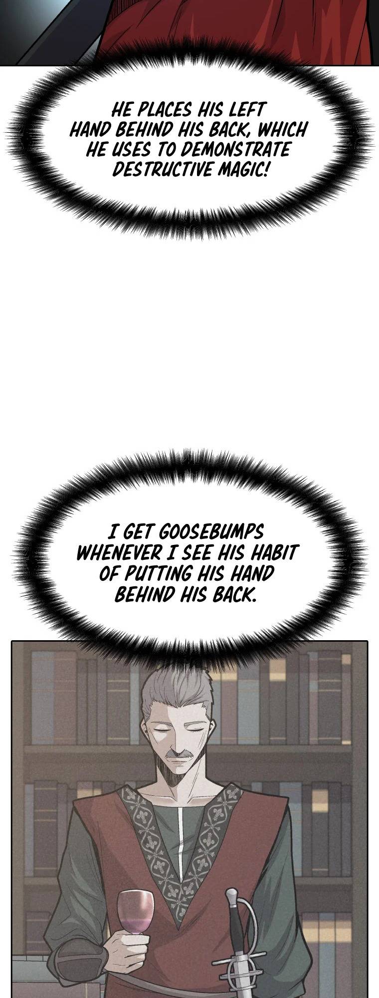 Newbie management Chapter 9 - page 7