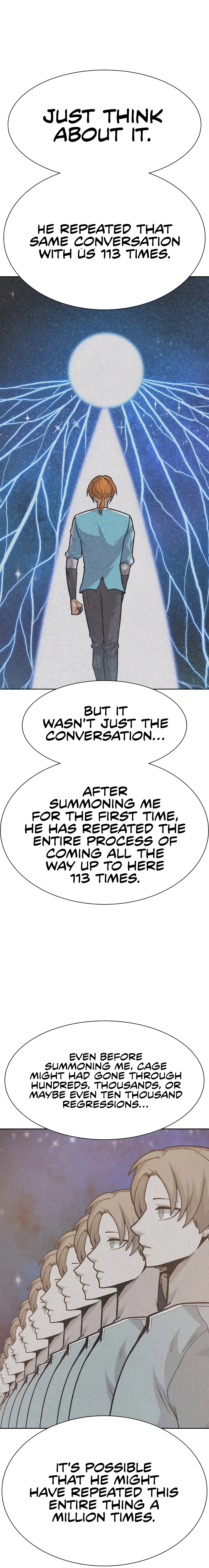Newbie management Chapter 32 - page 14