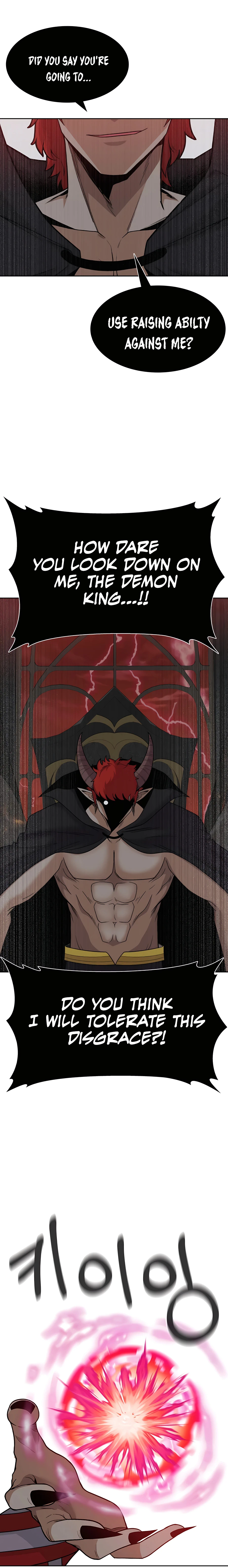Newbie management Chapter 32 - page 2