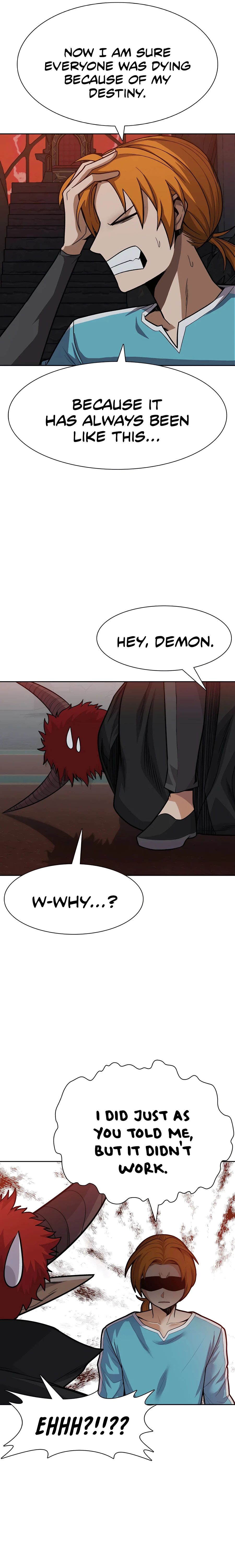 Newbie management Chapter 31 - page 12