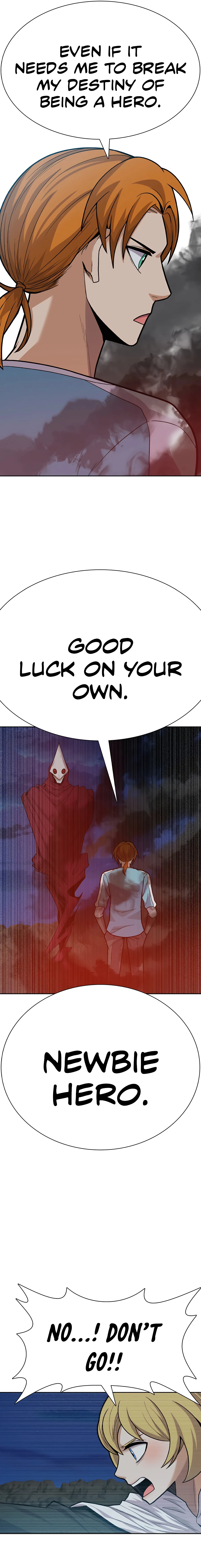 Newbie management Chapter 31 - page 29