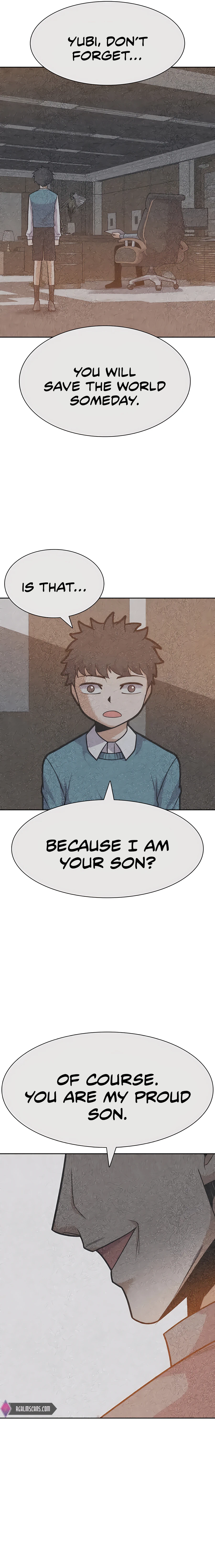 Newbie management Chapter 31 - page 4