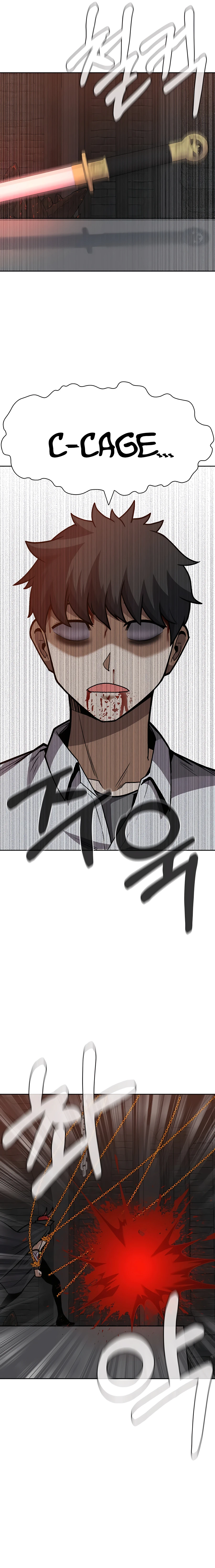 Newbie management Chapter 31 - page 9