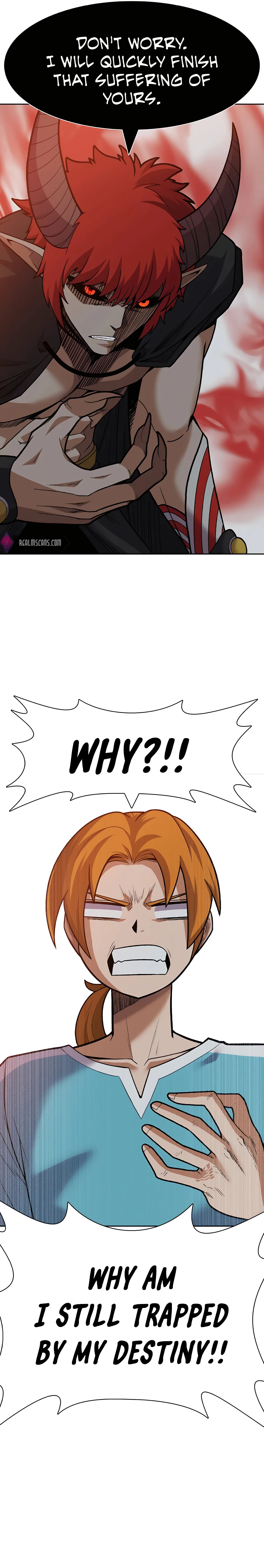 Newbie management Chapter 30 - page 12