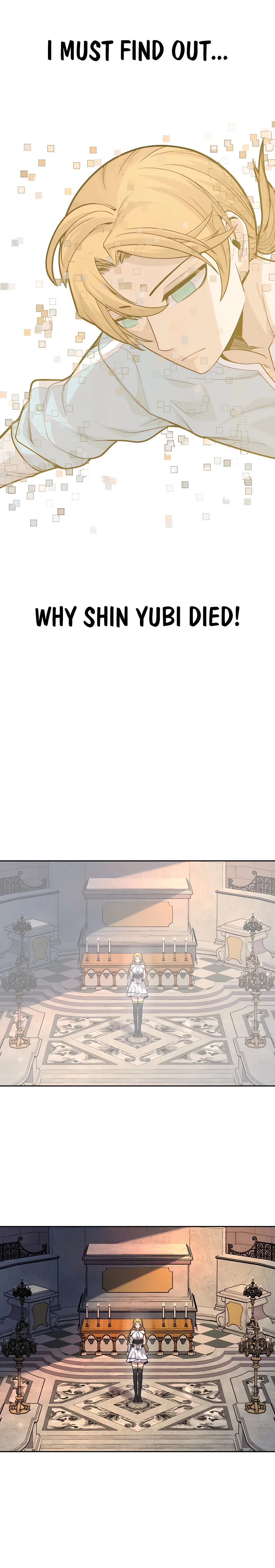 Newbie management Chapter 30 - page 23