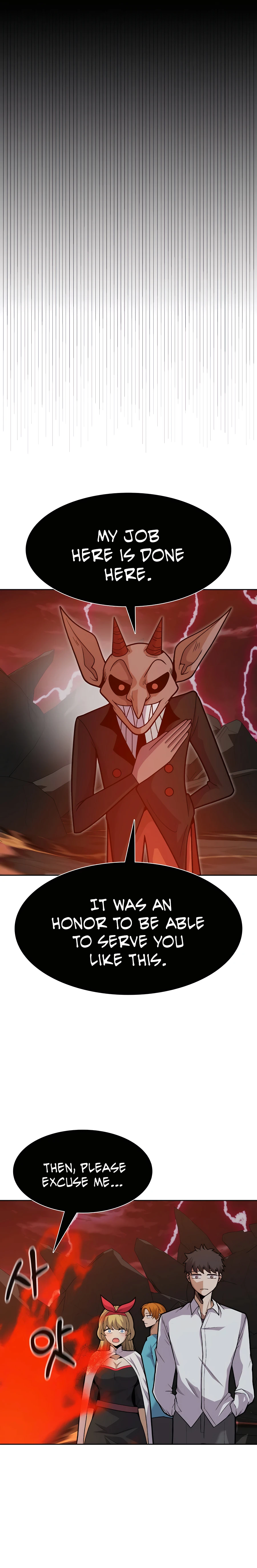 Newbie management Chapter 30 - page 25