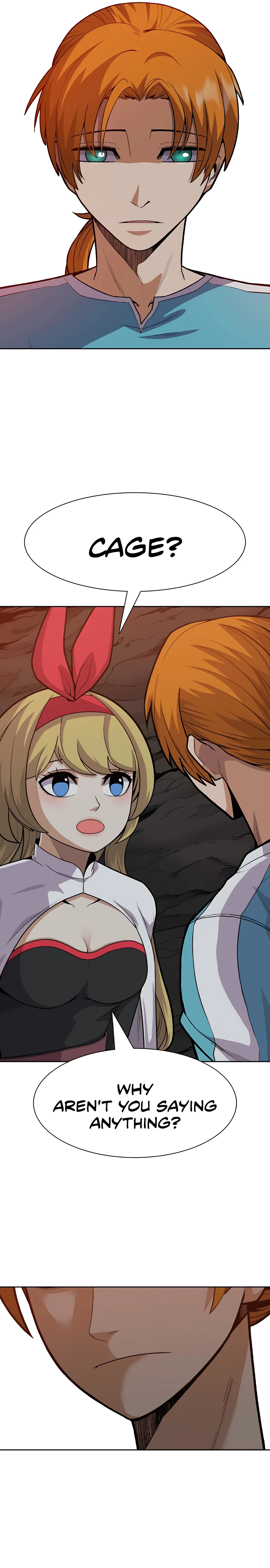 Newbie management Chapter 30 - page 29
