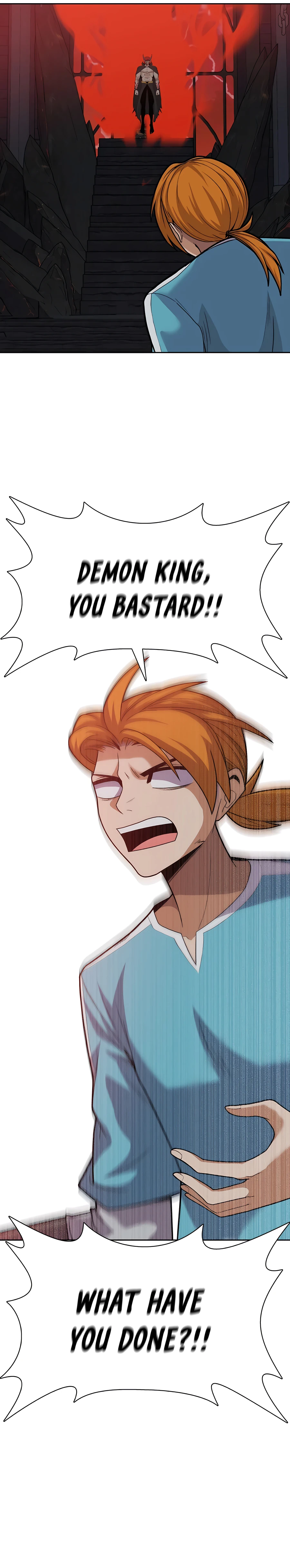 Newbie management Chapter 30 - page 4