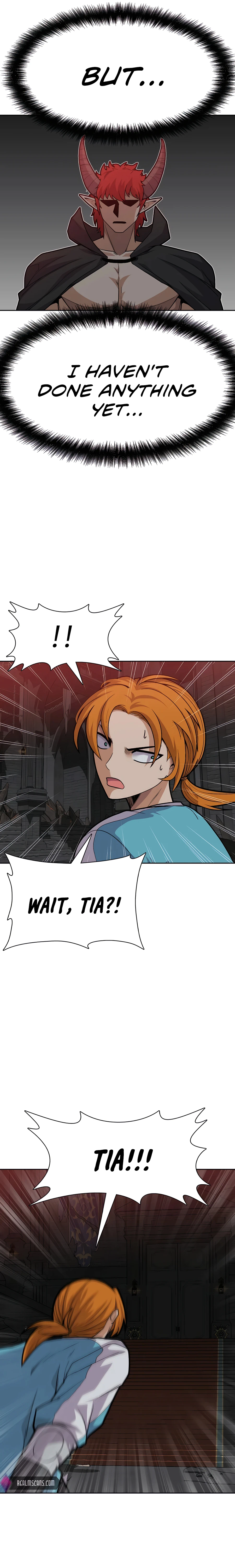 Newbie management Chapter 30 - page 5