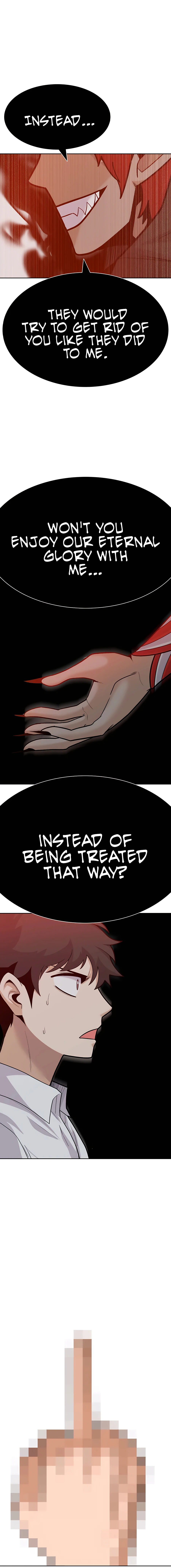 Newbie management Chapter 29 - page 17