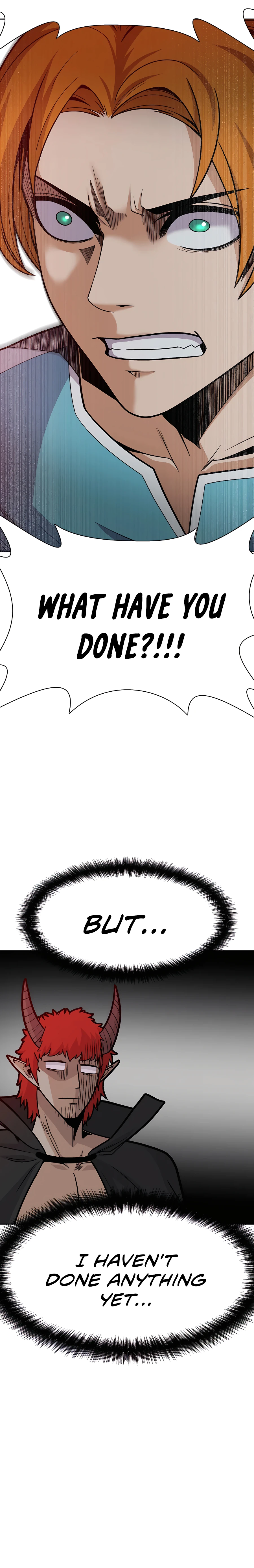 Newbie management Chapter 29 - page 23