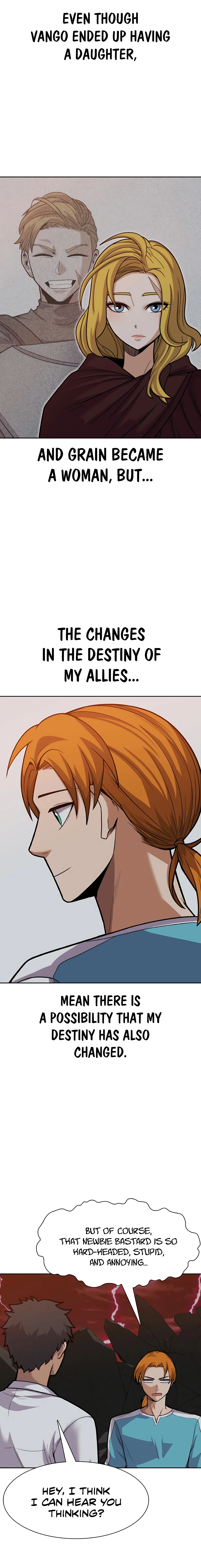 Newbie management Chapter 29 - page 6