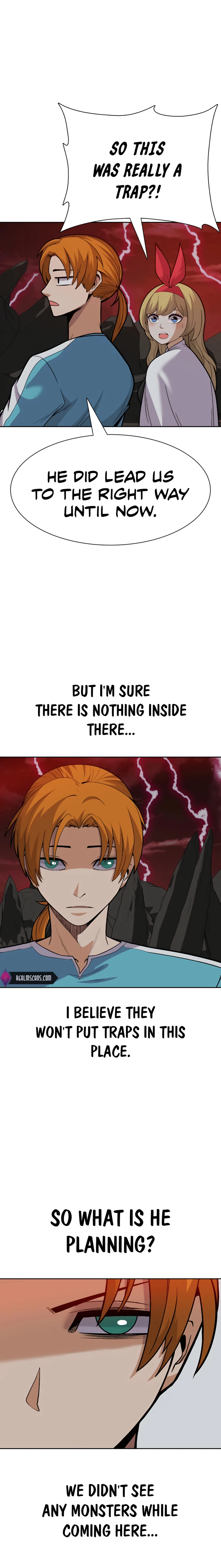 Newbie management Chapter 28 - page 13