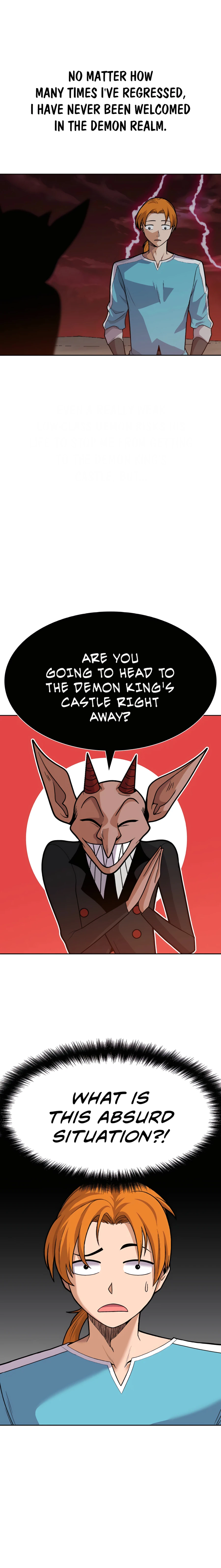 Newbie management Chapter 28 - page 4