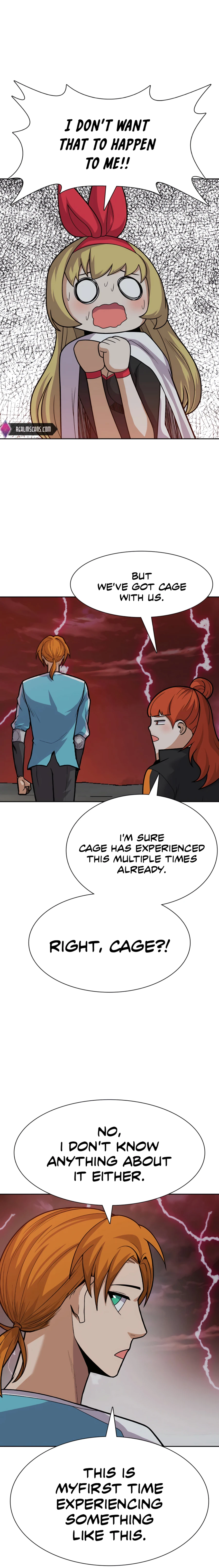 Newbie management Chapter 28 - page 7