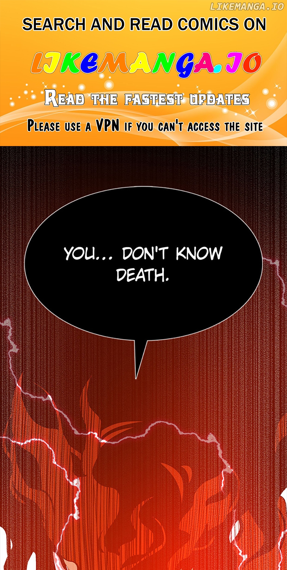 Newbie management Chapter 64 - page 1