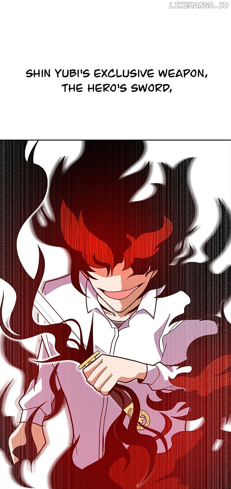Newbie management Chapter 64 - page 35