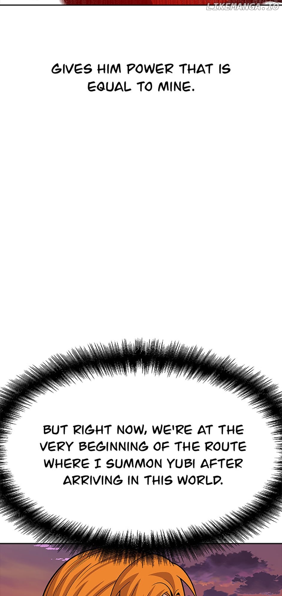 Newbie management Chapter 64 - page 36