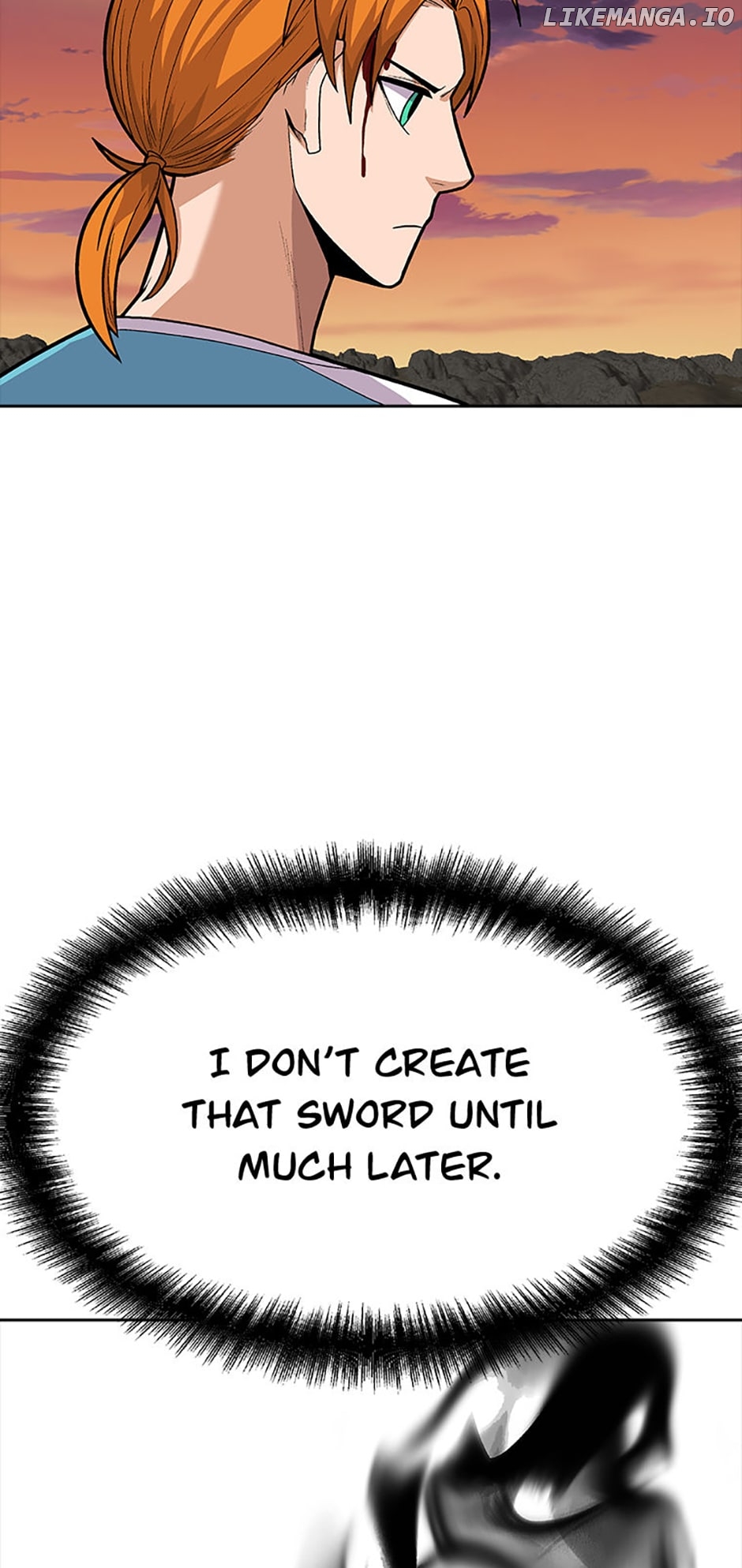 Newbie management Chapter 64 - page 37