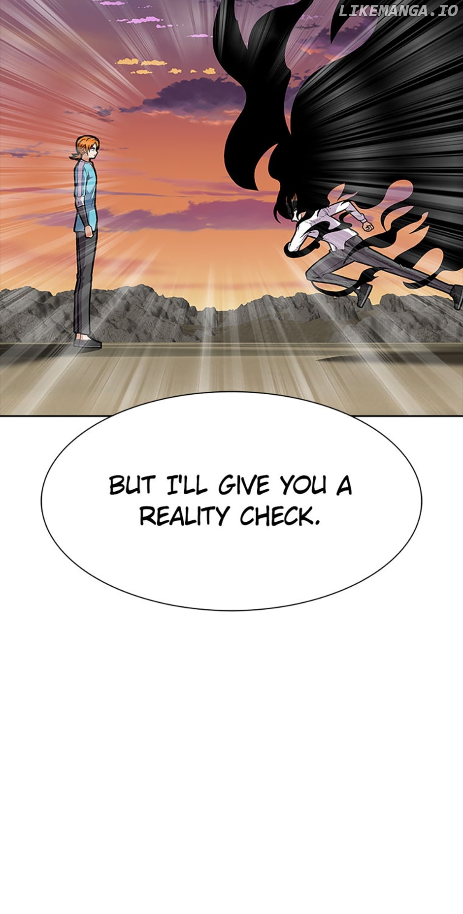 Newbie management Chapter 64 - page 52