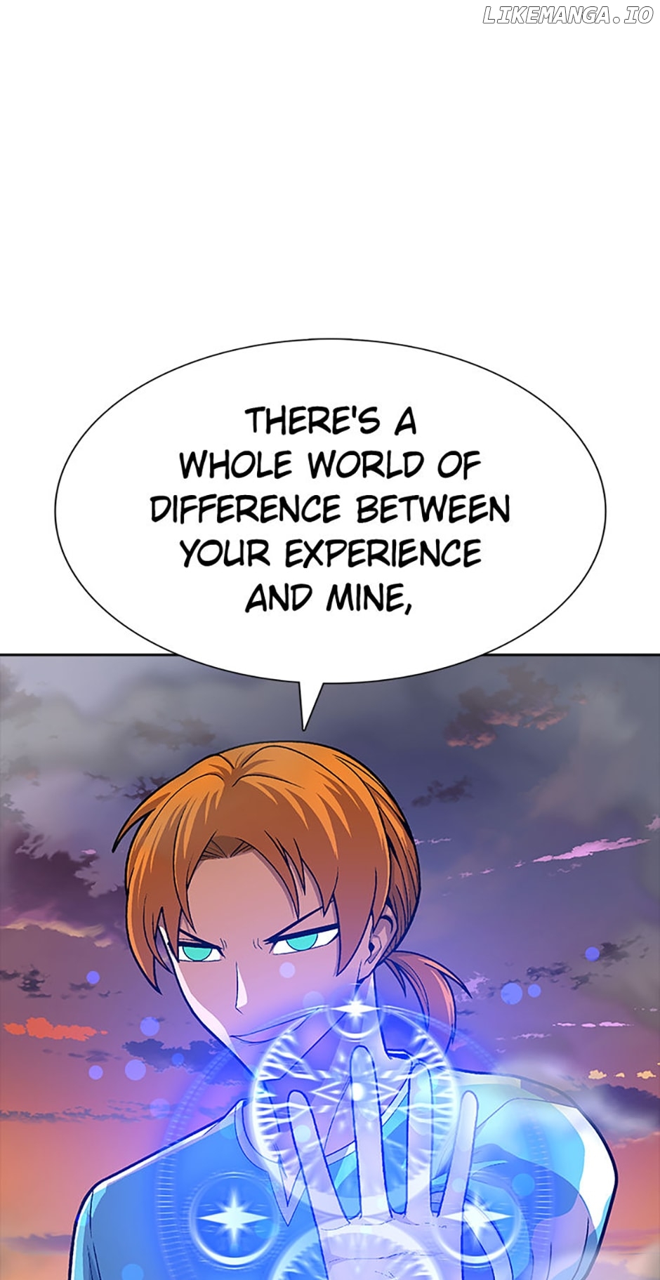 Newbie management Chapter 64 - page 55