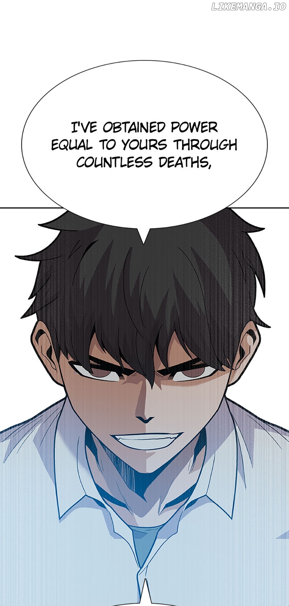 Newbie management Chapter 64 - page 64