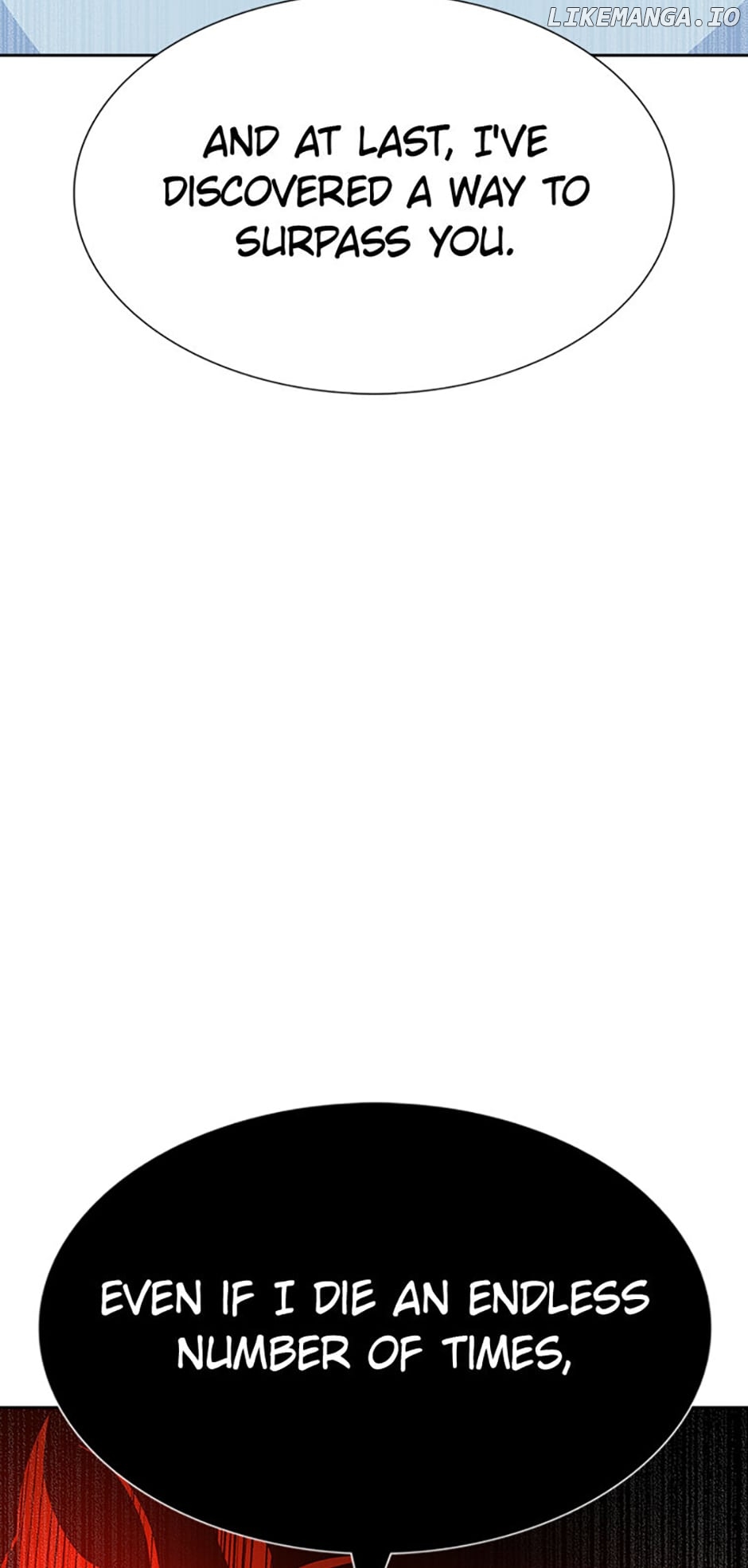 Newbie management Chapter 64 - page 65