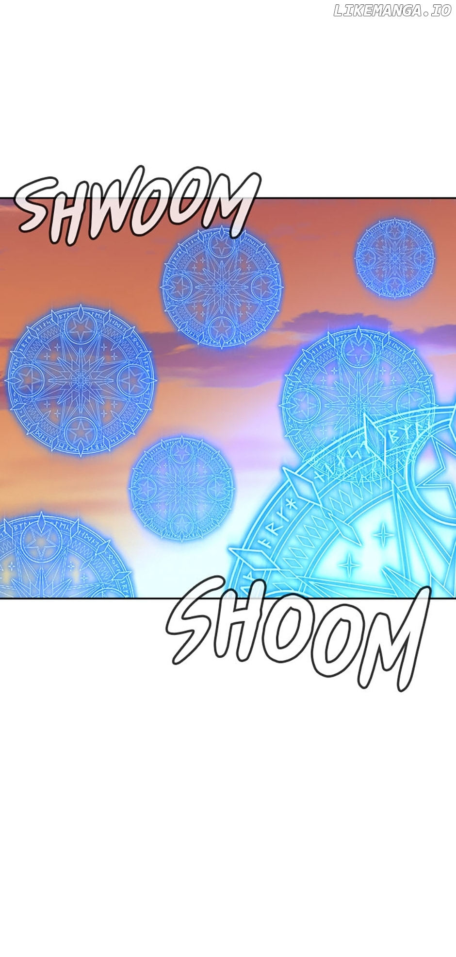 Newbie management Chapter 64 - page 68