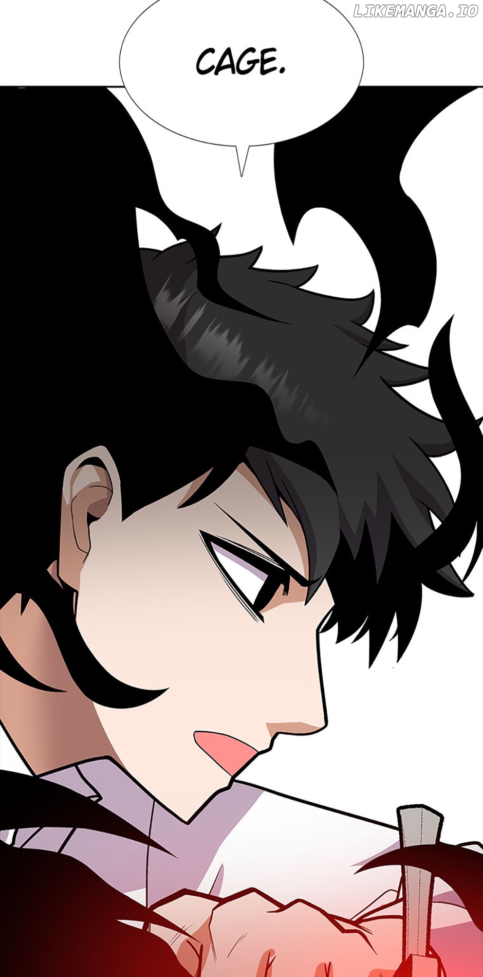 Newbie management Chapter 64 - page 92