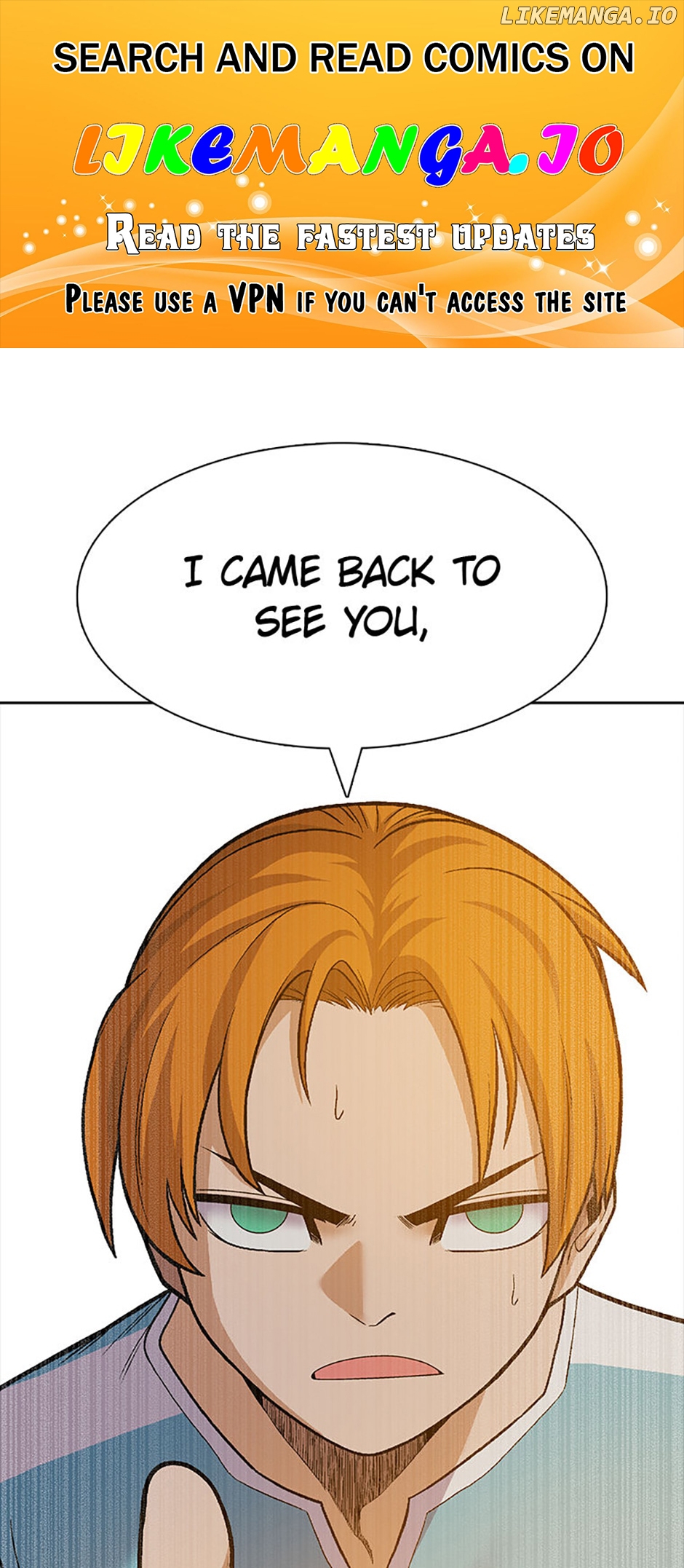 Newbie management Chapter 59 - page 1