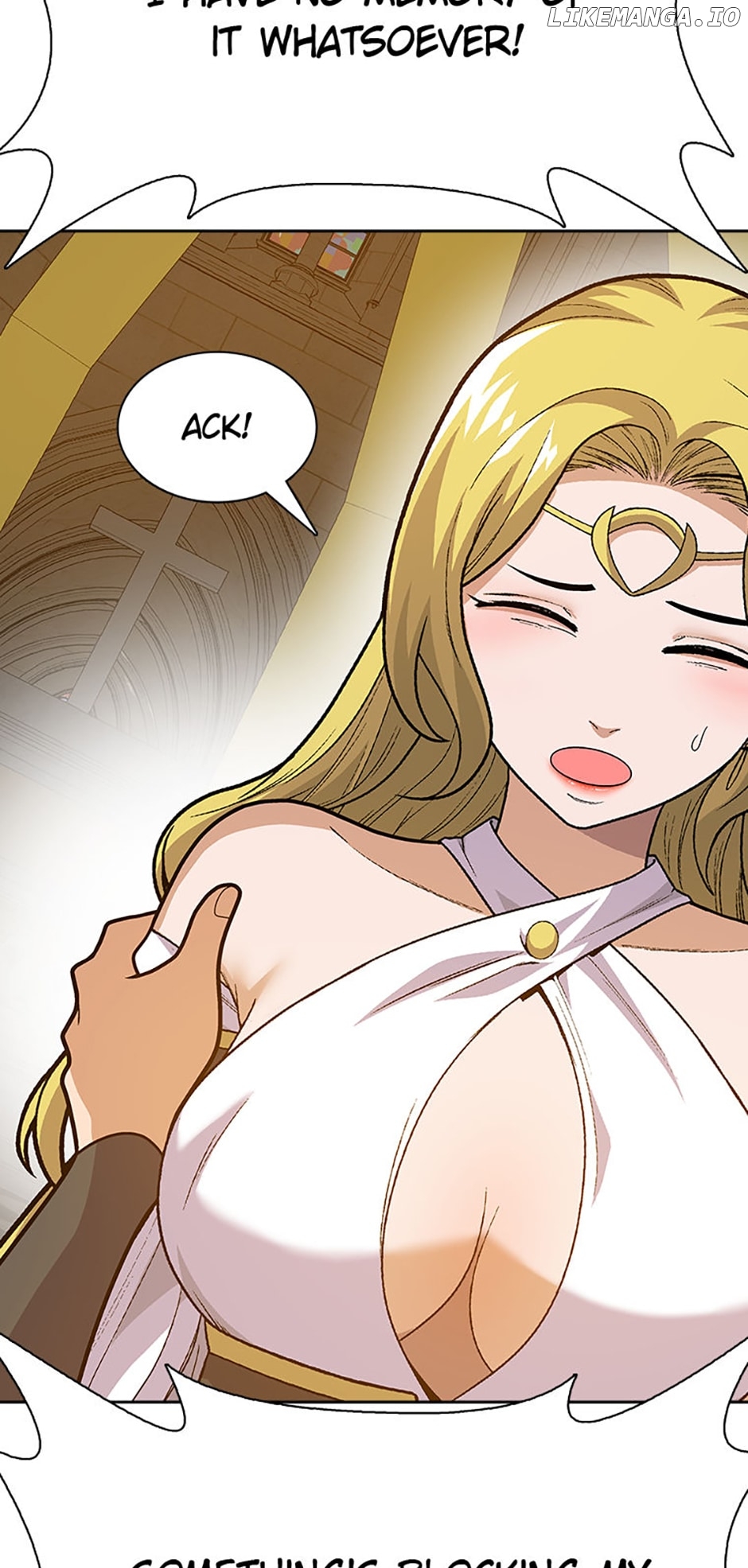 Newbie management Chapter 59 - page 13