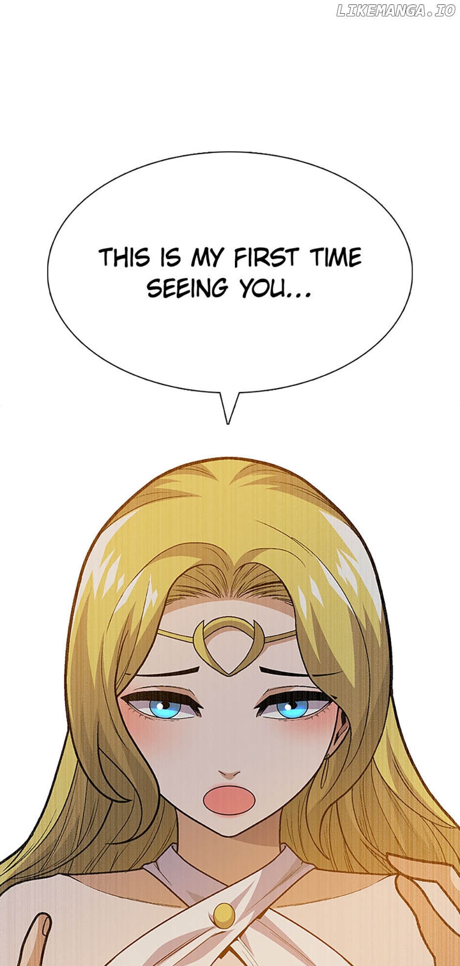 Newbie management Chapter 59 - page 17