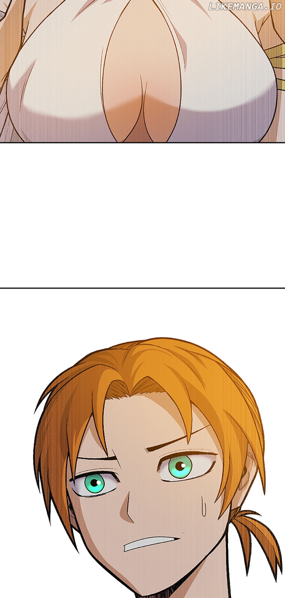 Newbie management Chapter 59 - page 18