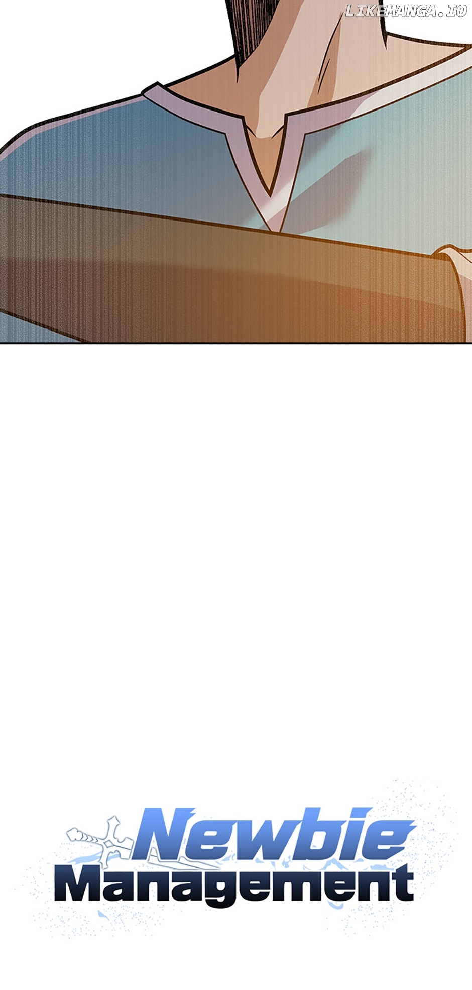 Newbie management Chapter 59 - page 19