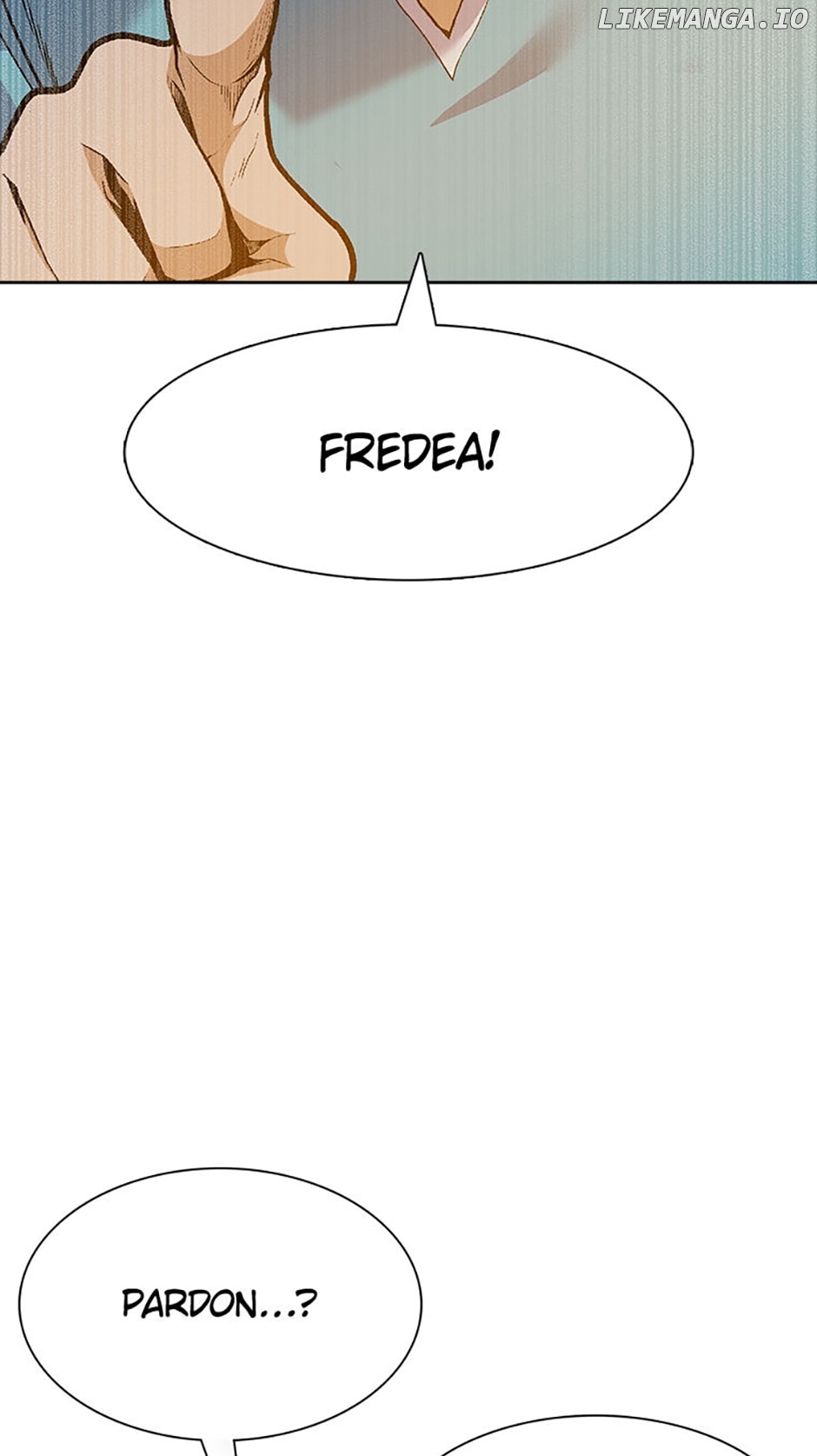 Newbie management Chapter 59 - page 2