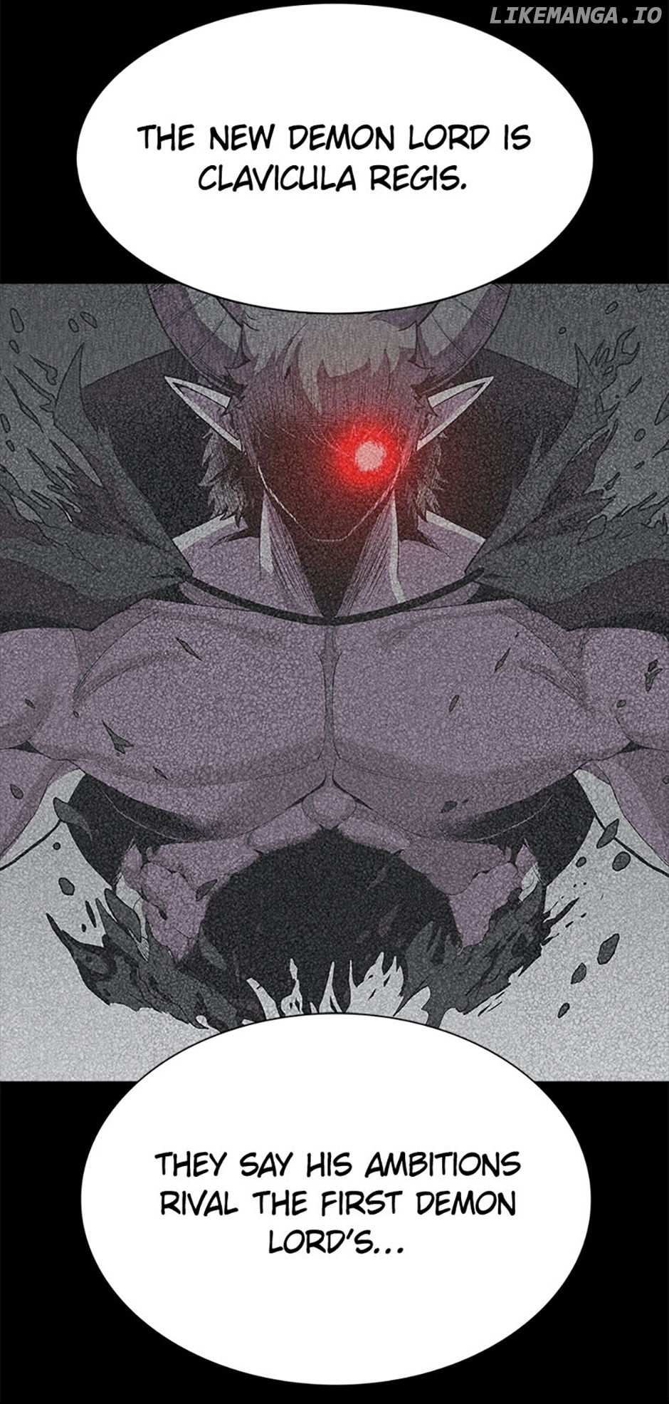 Newbie management Chapter 59 - page 25