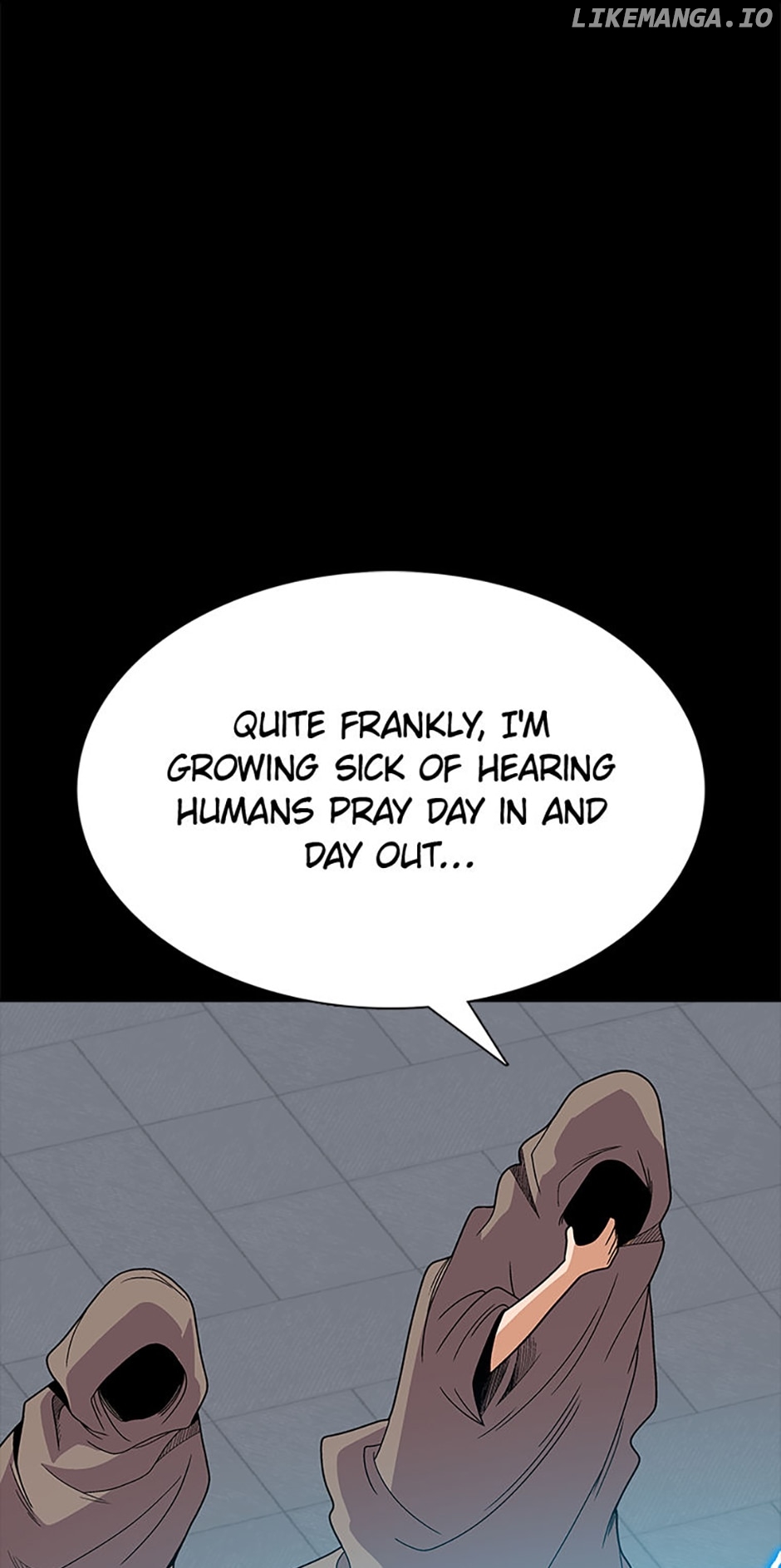 Newbie management Chapter 59 - page 26
