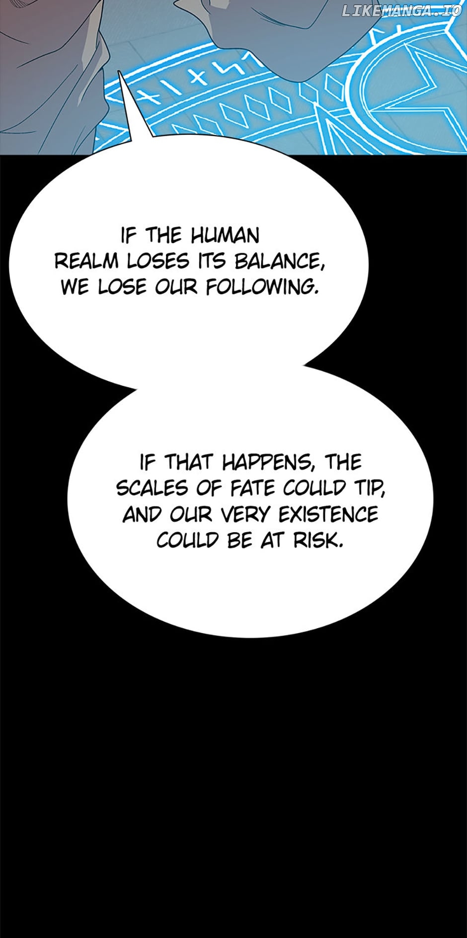 Newbie management Chapter 59 - page 27