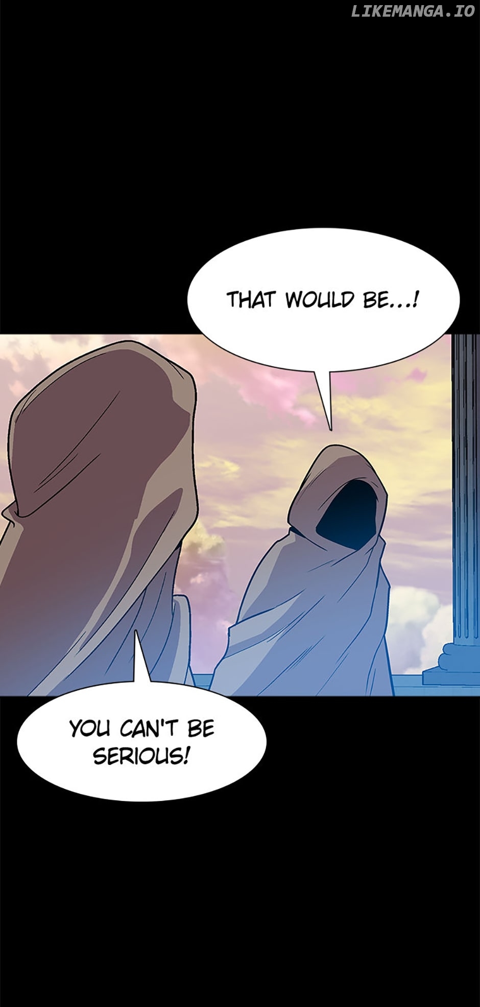 Newbie management Chapter 59 - page 32