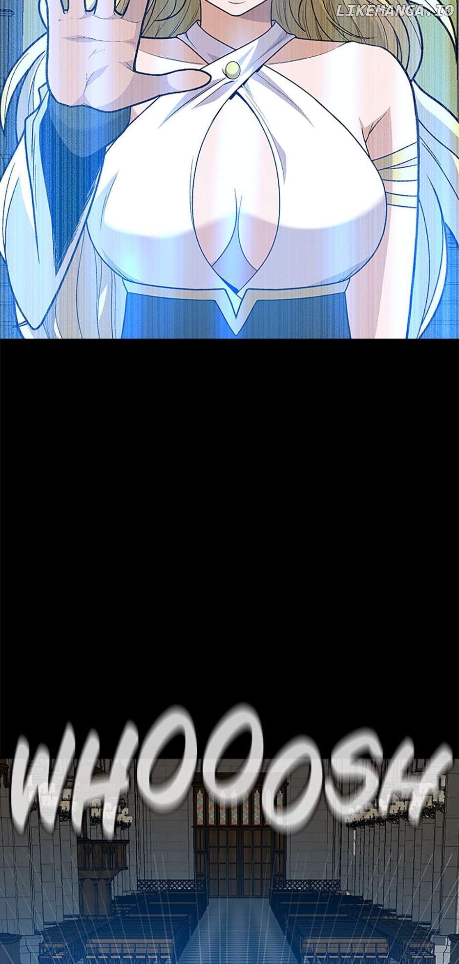 Newbie management Chapter 59 - page 39