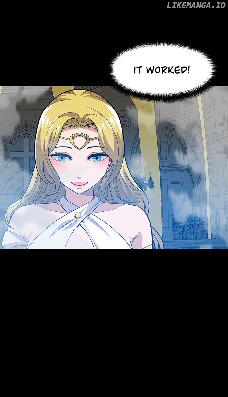 Newbie management Chapter 59 - page 41