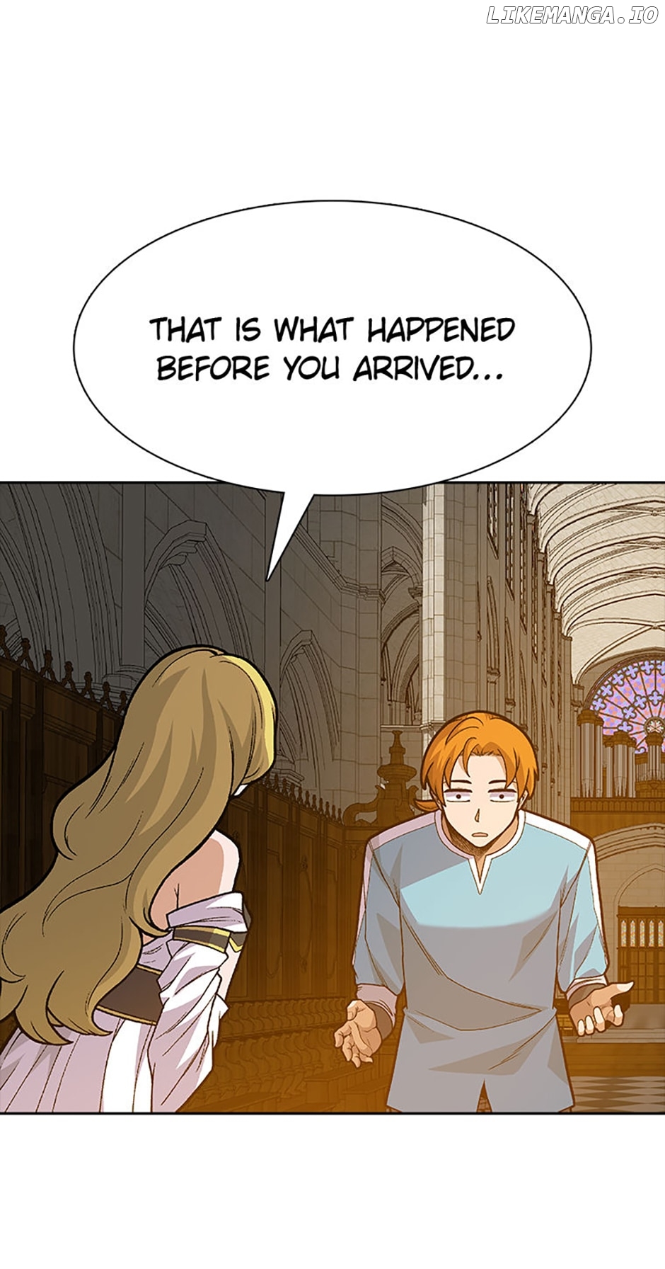 Newbie management Chapter 59 - page 47